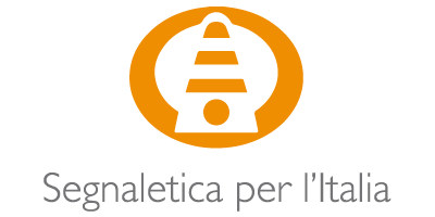 Segnaletica per l'Italia